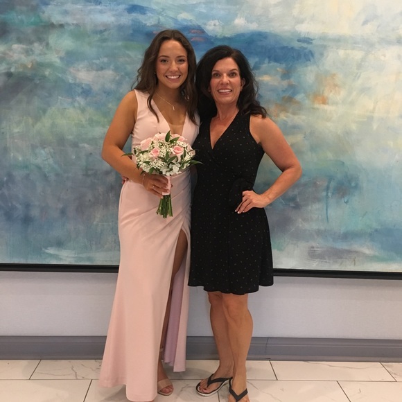 REVOLVE Formal Dress - Picture 1 of 7